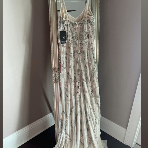 NWT Evening Gown - Picture 4 of 5